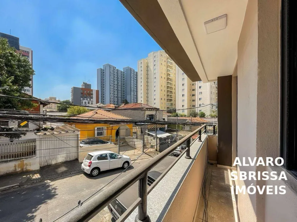 Apartamento, 2 quartos, 36 m² - Foto 3