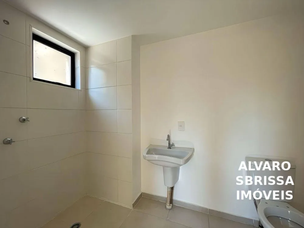 Apartamento, 2 quartos, 36 m² - Foto 3