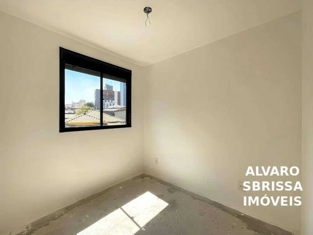 Apartamento, 2 quartos, 36 m² - Foto 4