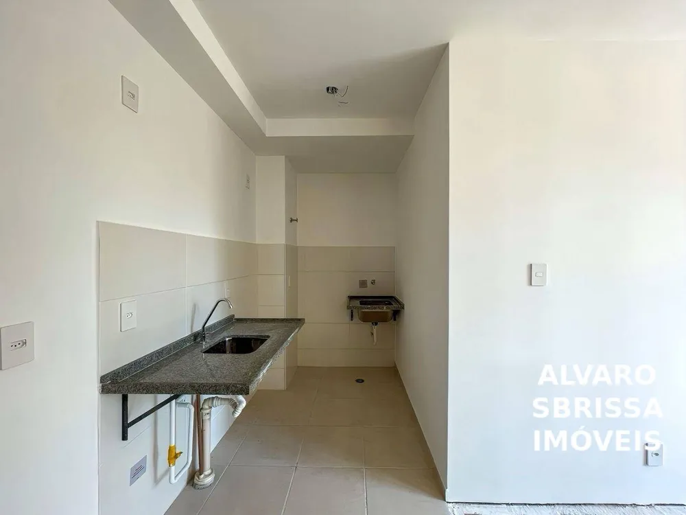Apartamento, 2 quartos, 36 m² - Foto 8