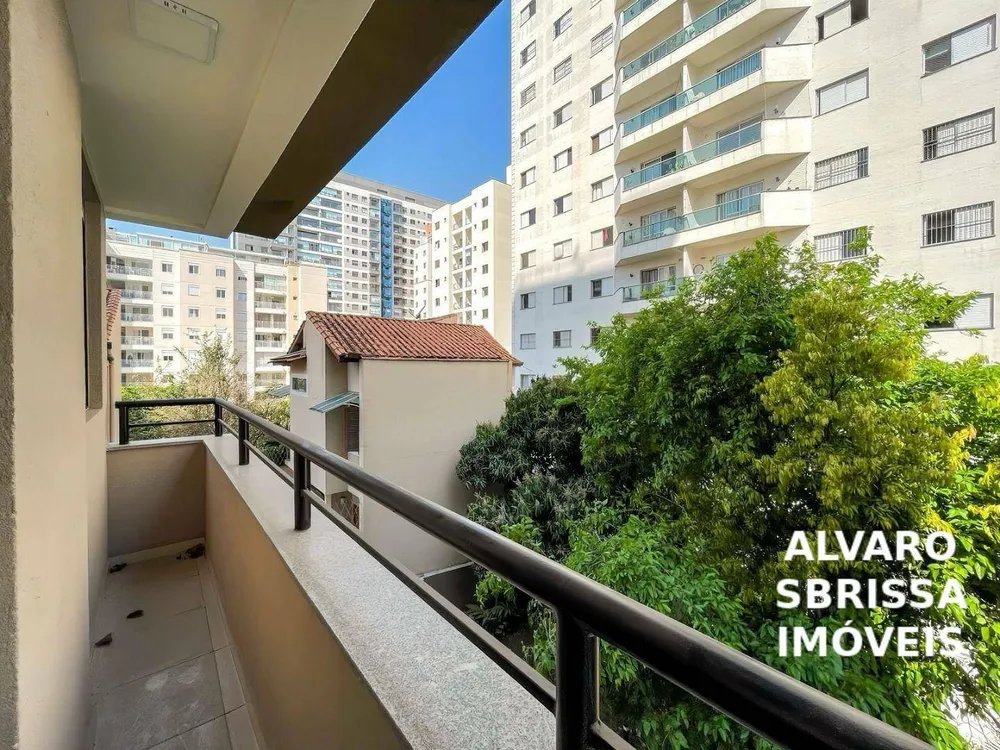 Apartamento, 2 quartos, 36 m² - Foto 10