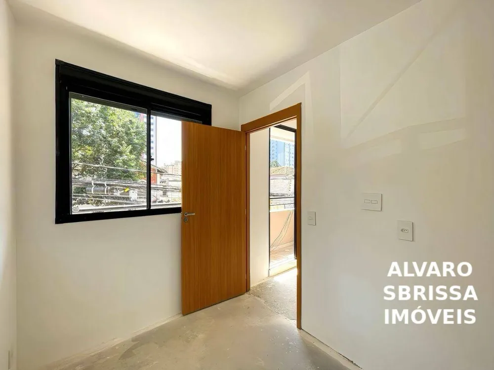 Apartamento, 2 quartos, 36 m² - Foto 6