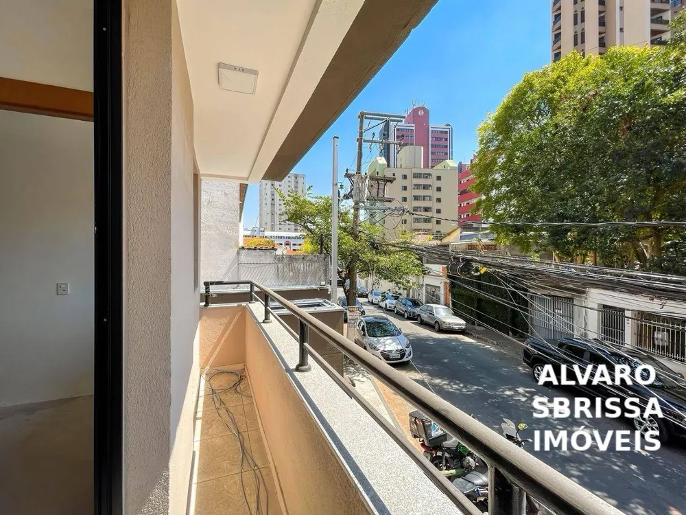 Apartamento, 2 quartos, 36 m² - Foto 12