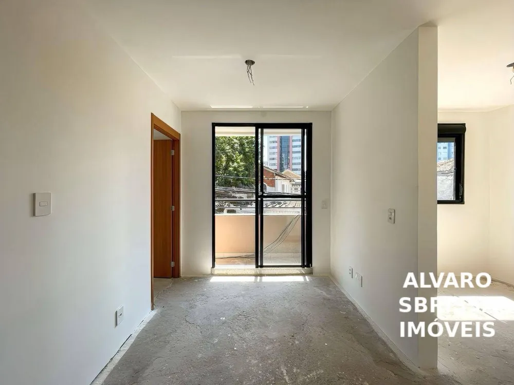 Apartamento, 2 quartos, 36 m² - Foto 2