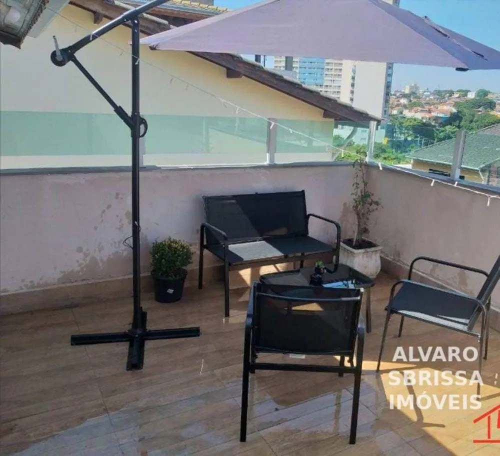 Casa, 3 quartos, 100 m² - Foto 8