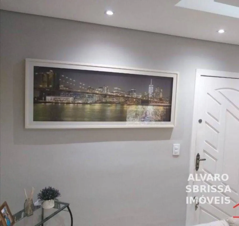 Casa, 3 quartos, 100 m² - Foto 3