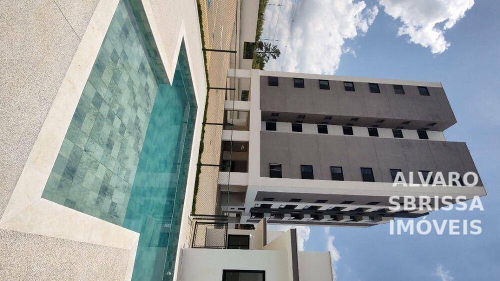 Apartamento à venda com 3 quartos, 74m² - Foto 11
