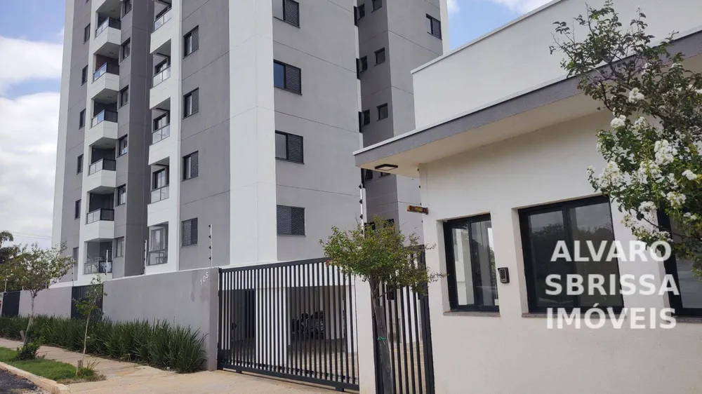 Apartamento, 3 quartos, 74 m² - Foto 2