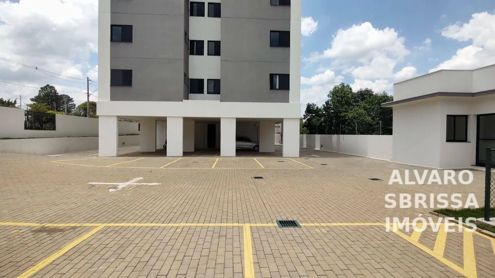 Apartamento, 3 quartos, 74 m² - Foto 12