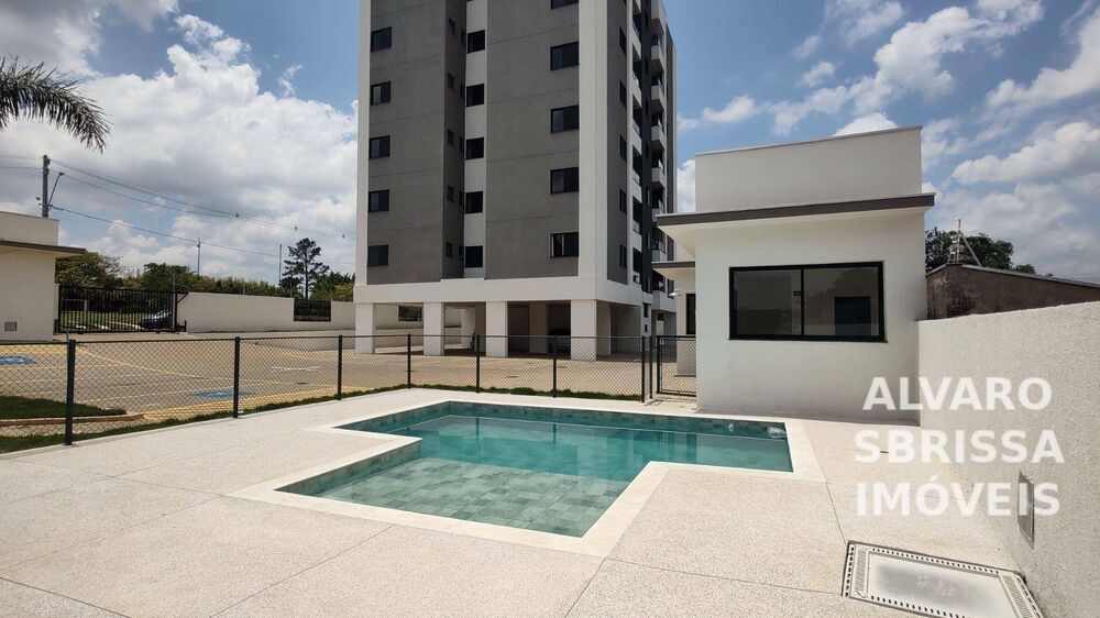 Apartamento à venda com 3 quartos, 74m² - Foto 12