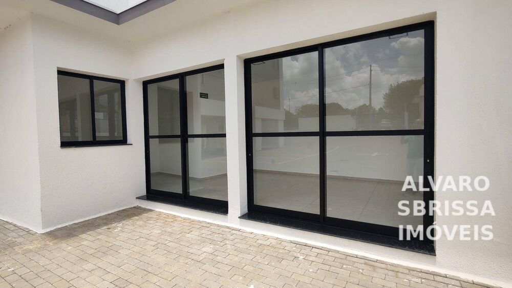 Apartamento à venda com 3 quartos, 74m² - Foto 2
