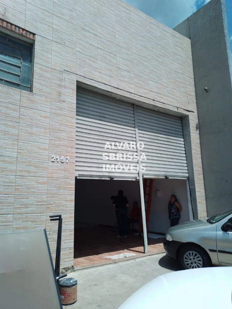 Loja-Salão, 350 m² - Foto 12