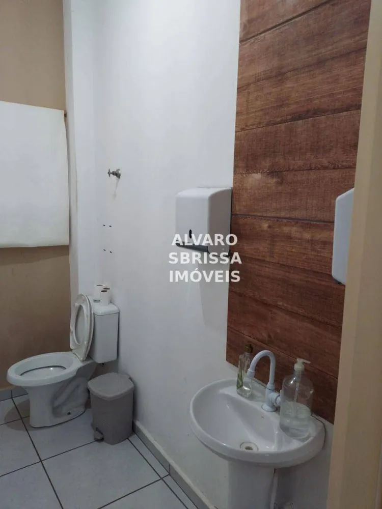 Loja-Salão, 350 m² - Foto 7