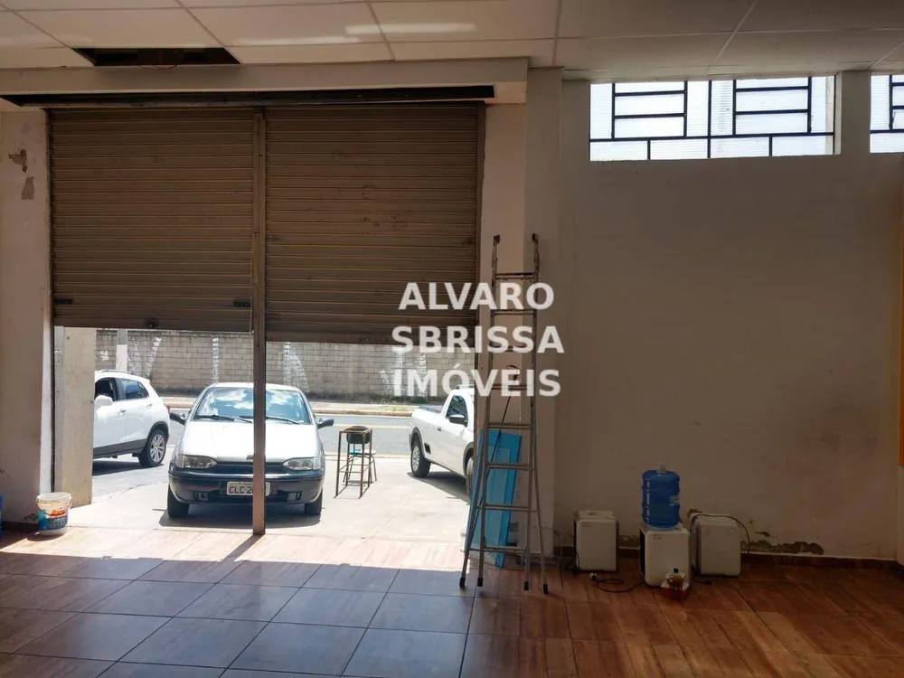 Loja-Salão, 350 m² - Foto 10