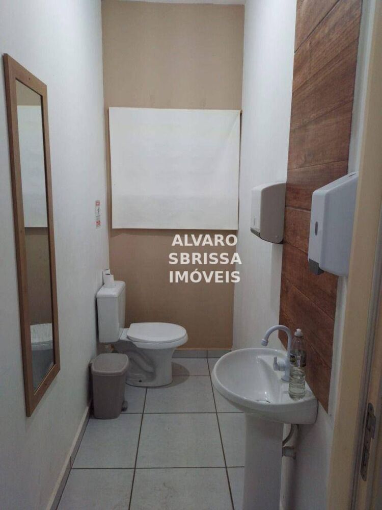 Loja-Salão, 350 m² - Foto 4