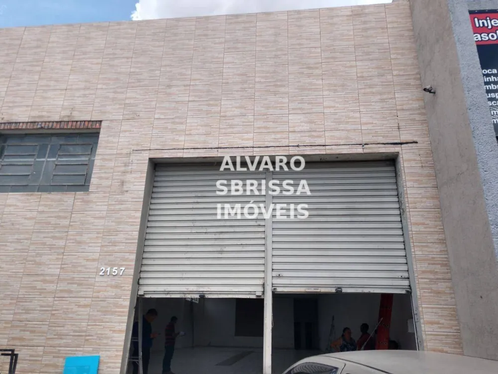 Loja-Salão, 350 m² - Foto 11