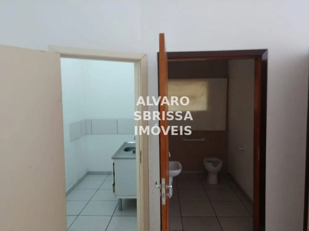 Loja-Salão, 350 m² - Foto 3