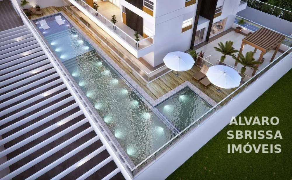 Apartamento, 3 quartos, 150 m² - Foto 10