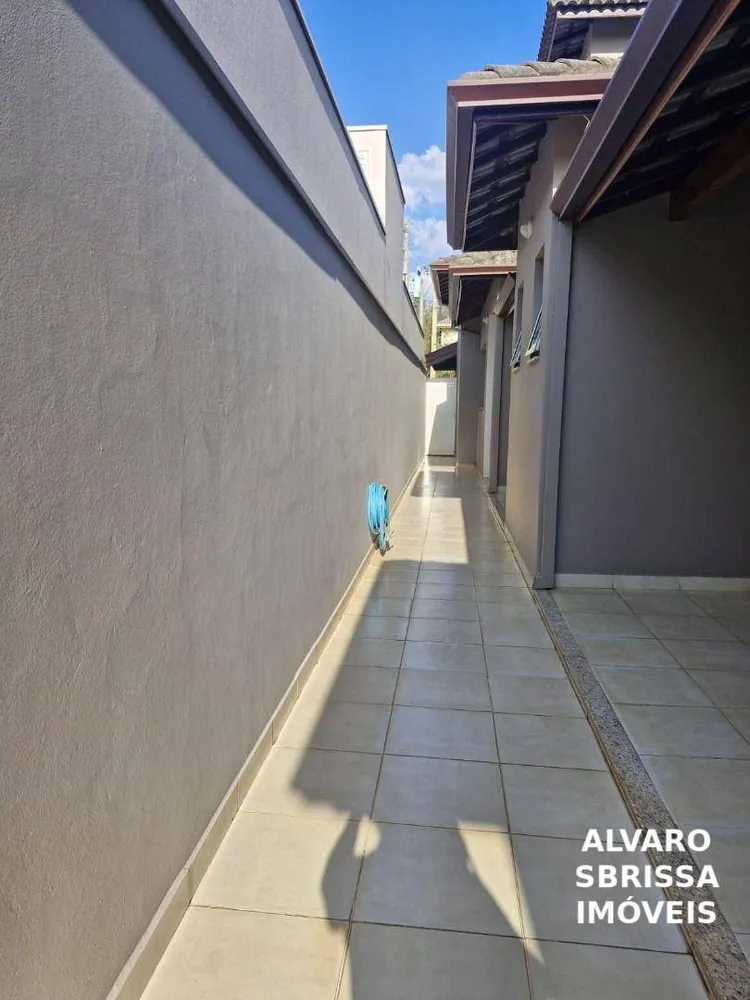 Casa de Condomínio, 3 quartos - Foto 10