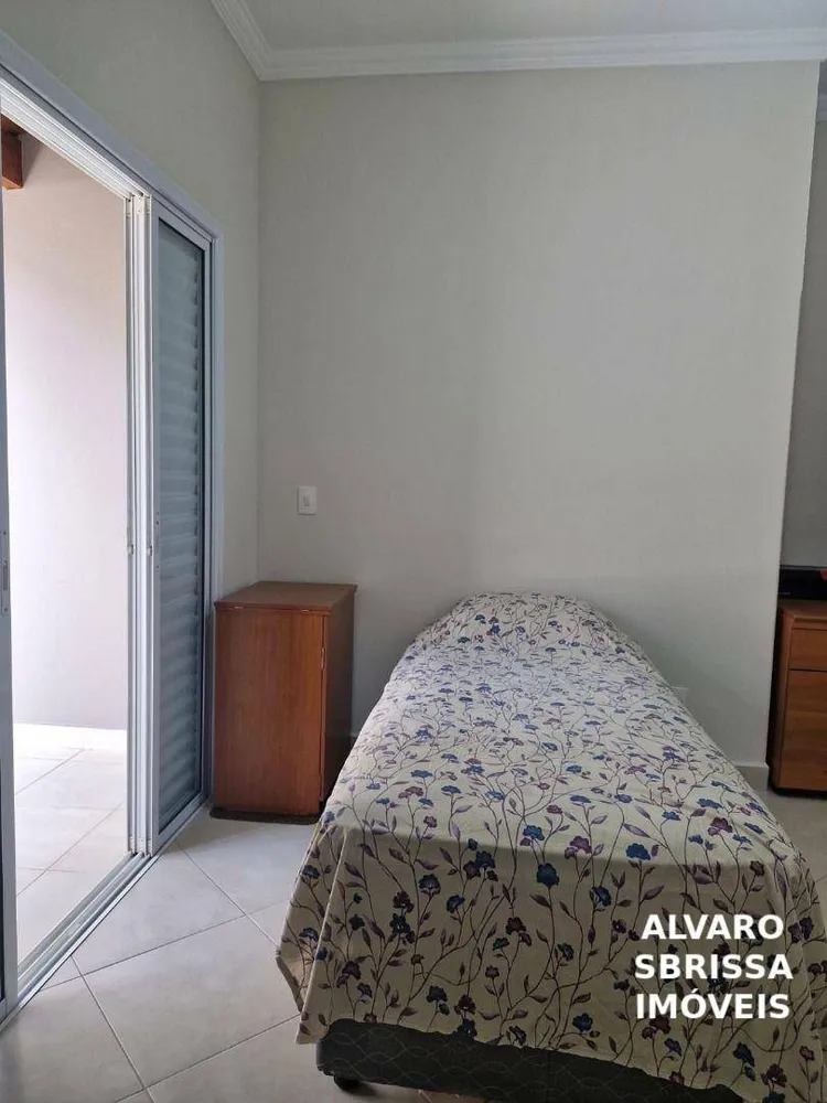 Casa de Condomínio, 3 quartos - Foto 11