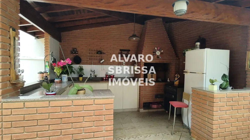 Casa de Condomínio, 3 quartos - Foto 7