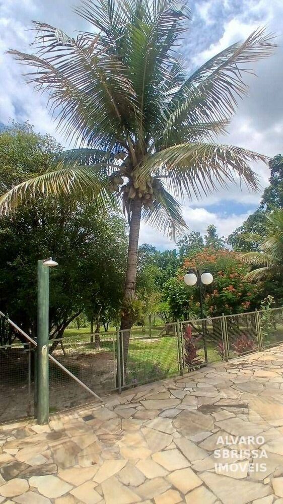 Chácara à venda com 3 quartos, 220m² - Foto 4