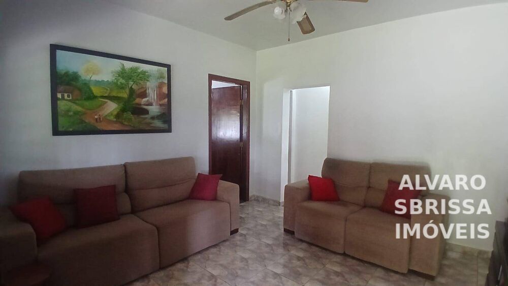 Chácara à venda com 3 quartos, 220m² - Foto 6