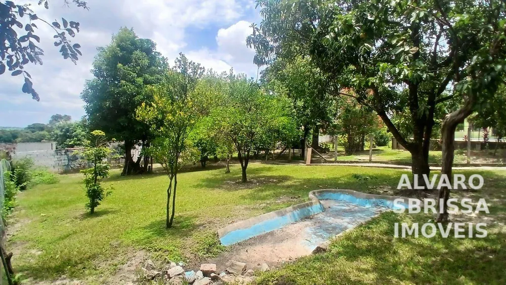 Chácara, 3 quartos, 2545 m² - Foto 11
