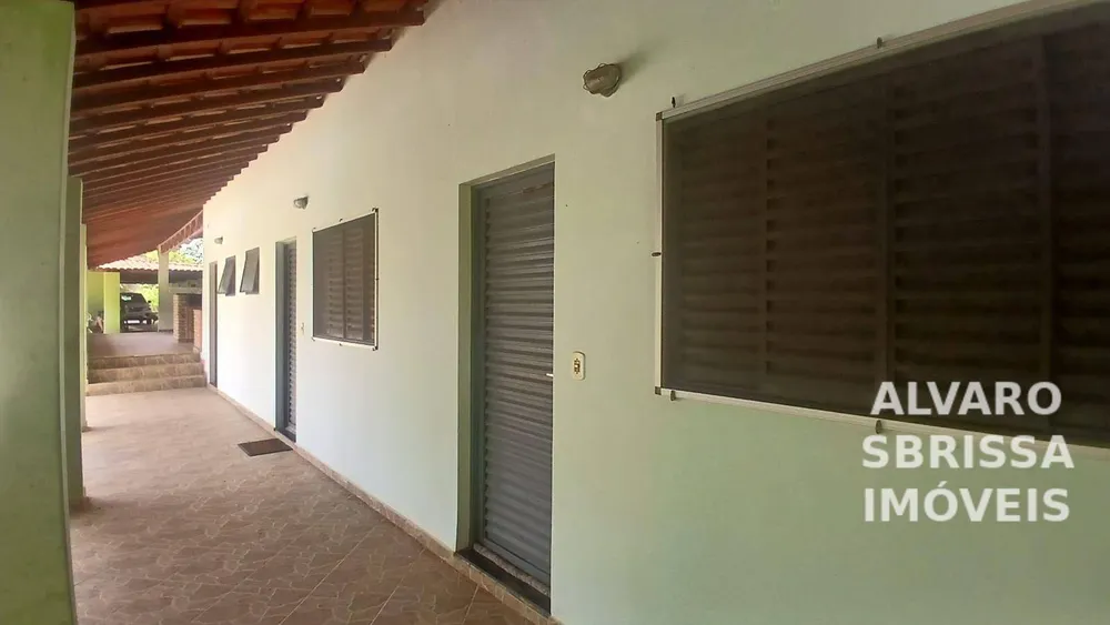 Chácara, 3 quartos, 2545 m² - Foto 7