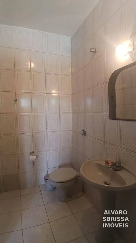Chácara, 3 quartos, 2545 m² - Foto 9
