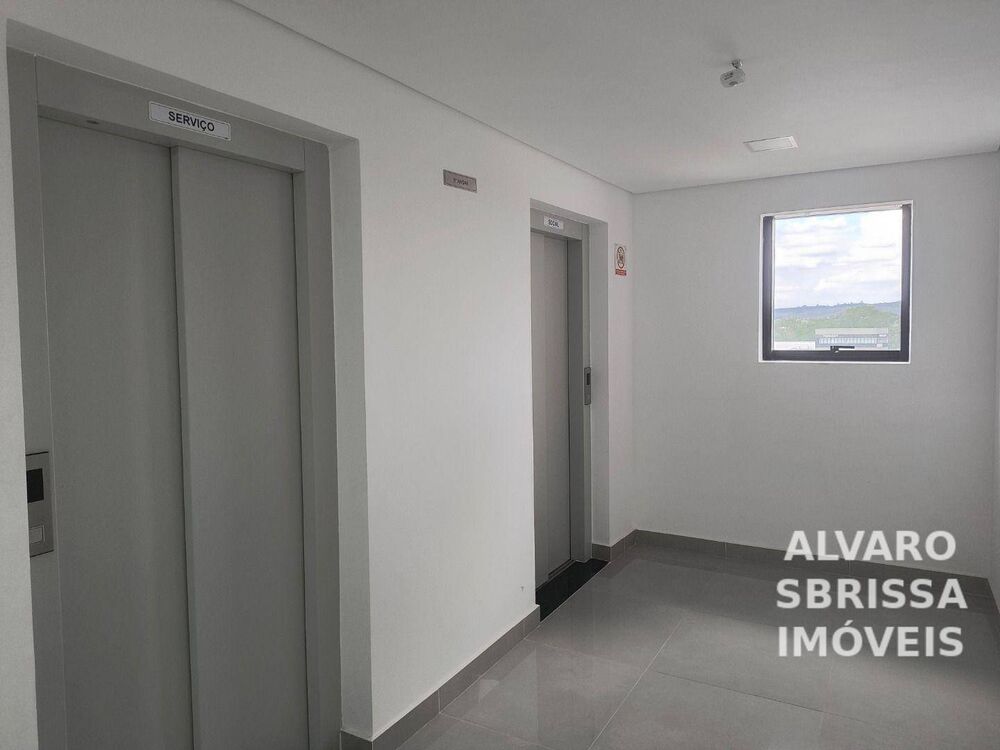 Apartamento, 2 quartos, 57 m² - Foto 2