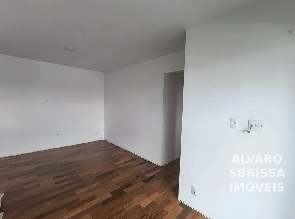 Apartamento, 2 quartos, 57 m² - Foto 2
