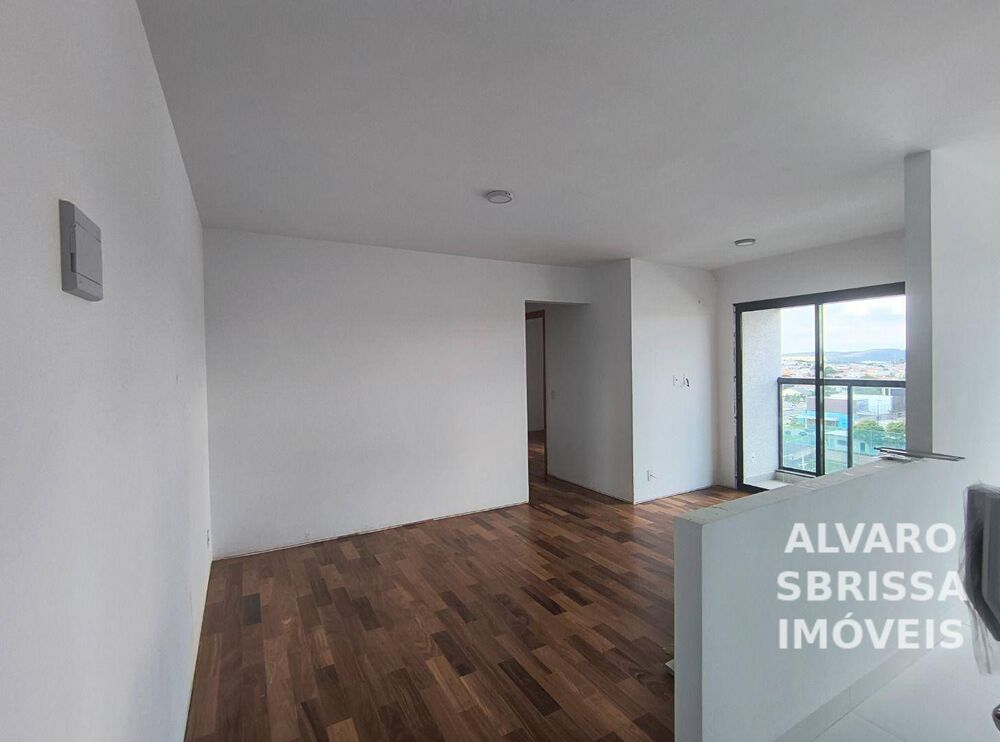Apartamento, 2 quartos, 57 m² - Foto 1