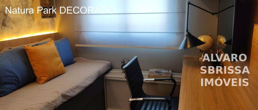 Apartamento, 3 quartos, 85 m² - Foto 3