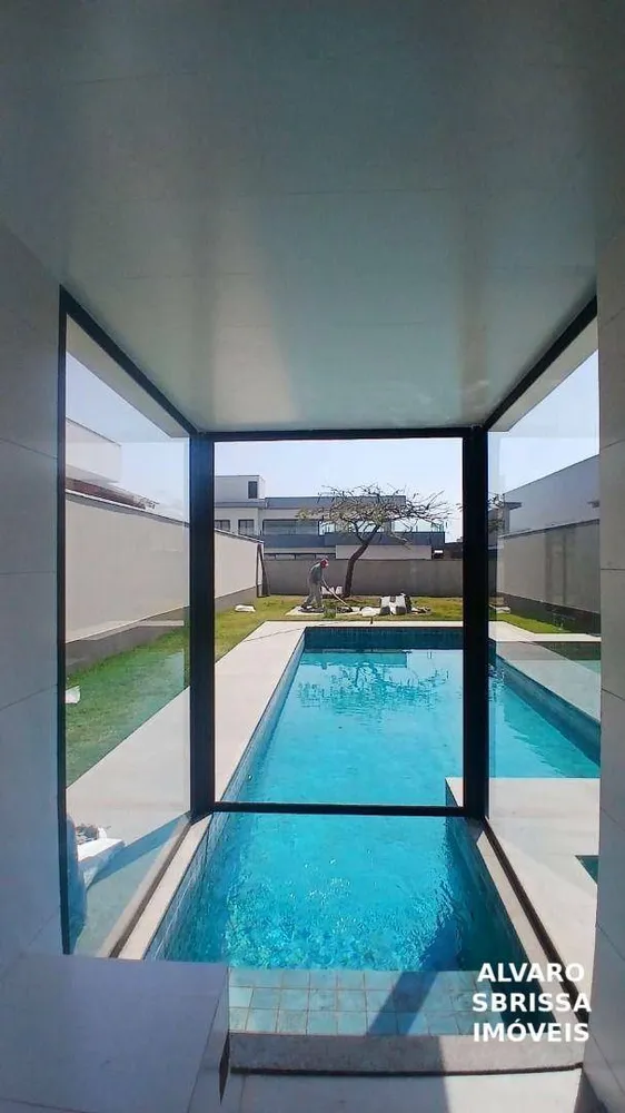 Casa de Condomínio, 5 quartos - Foto 4