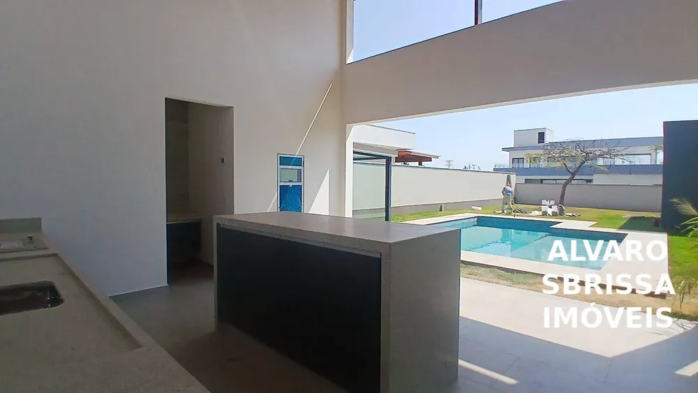 Casa de Condomínio, 5 quartos - Foto 1