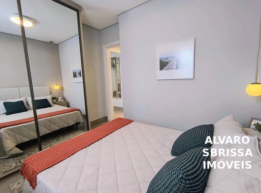 Apartamento, 2 quartos, 41 m² - Foto 11