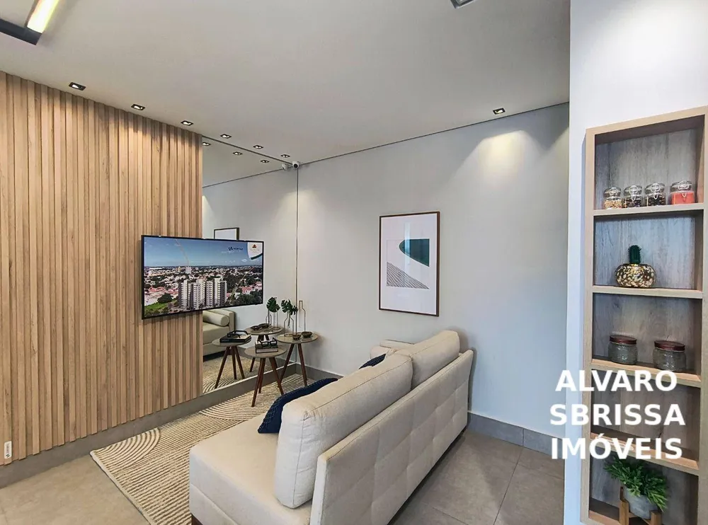 Apartamento, 2 quartos, 41 m² - Foto 4