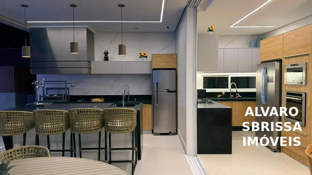 Casa, 5 quartos, 367 m² - Foto 5
