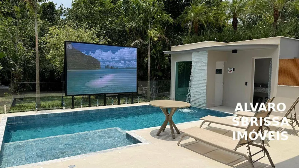 Casa, 5 quartos, 367 m² - Foto 10