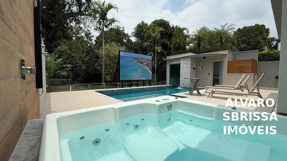 Casa, 5 quartos, 367 m² - Foto 7