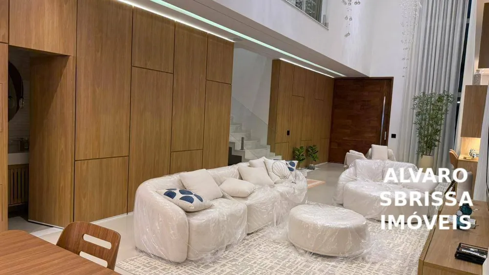 Casa, 5 quartos, 367 m² - Foto 6