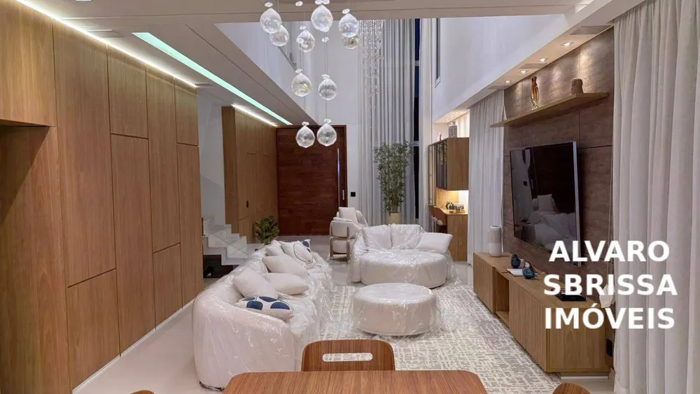 Casa, 5 quartos, 367 m² - Foto 4