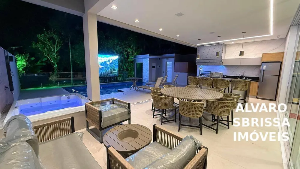 Casa, 5 quartos, 367 m² - Foto 8