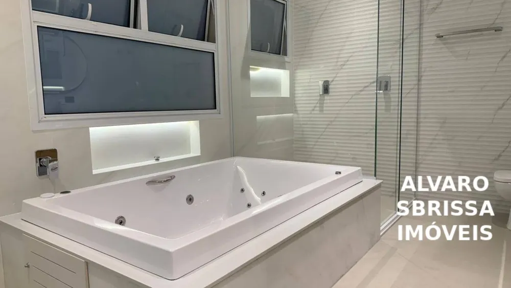 Casa, 5 quartos, 367 m² - Foto 2