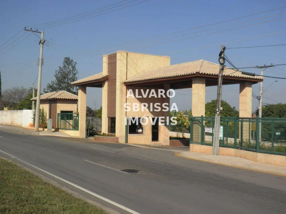 Loteamento e Condomínio, 3000 m² - Foto 2