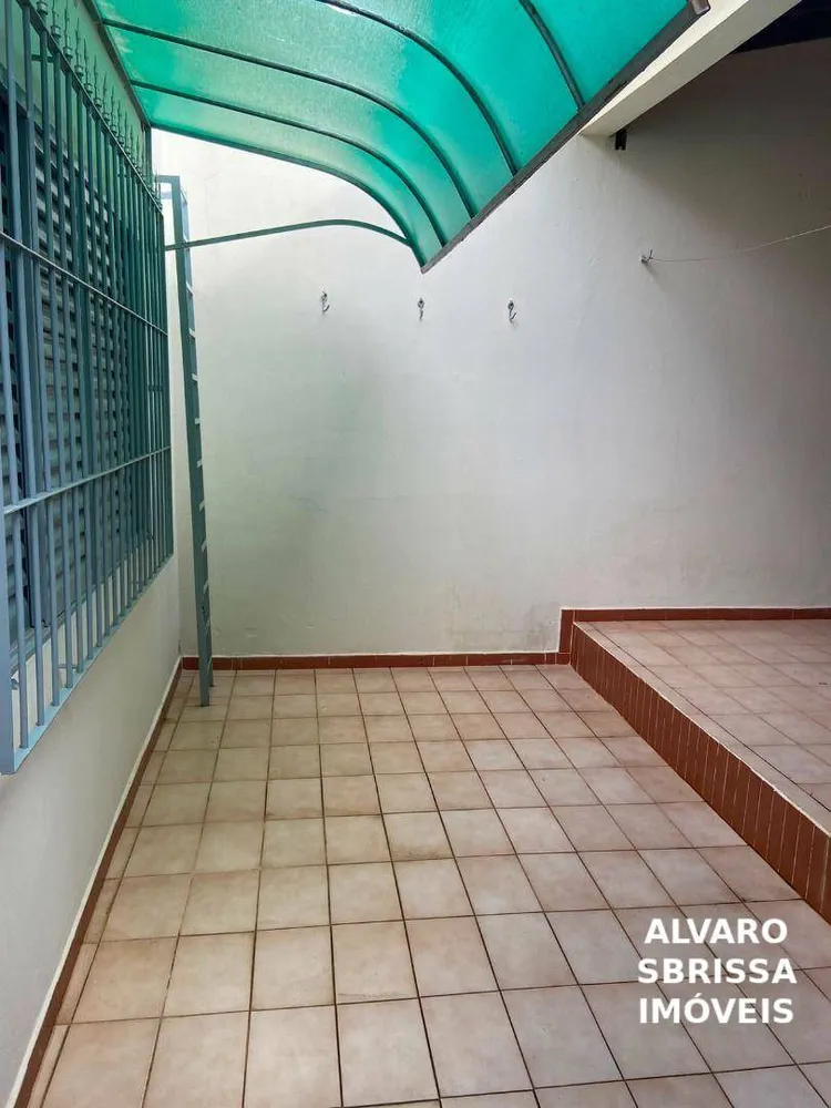 Casa, 2 quartos, 65 m² - Foto 9