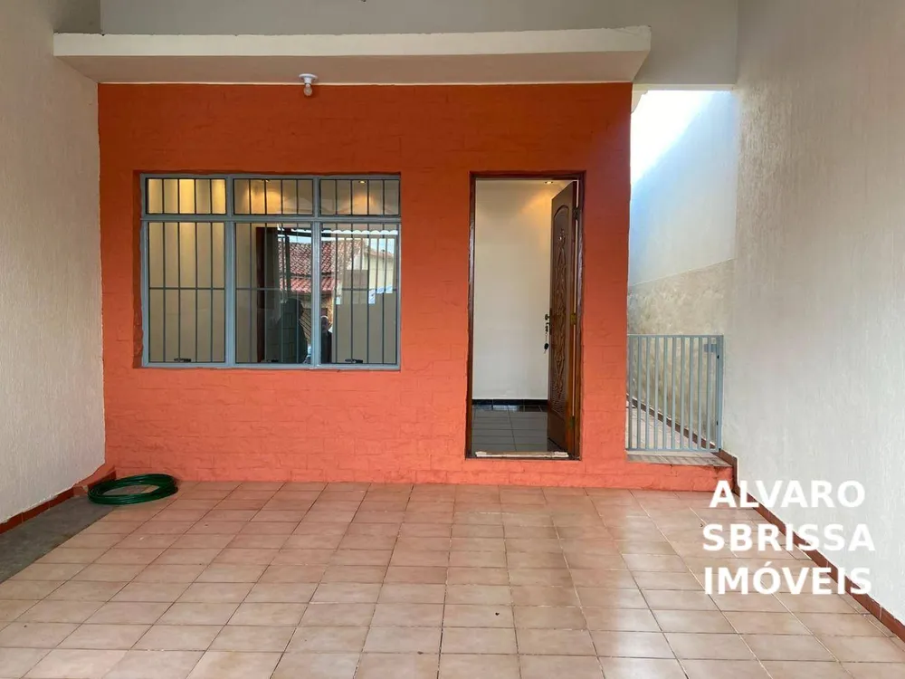 Casa, 2 quartos, 65 m² - Foto 1