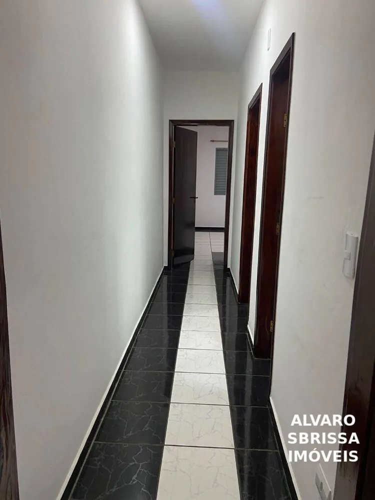 Casa, 2 quartos, 65 m² - Foto 4