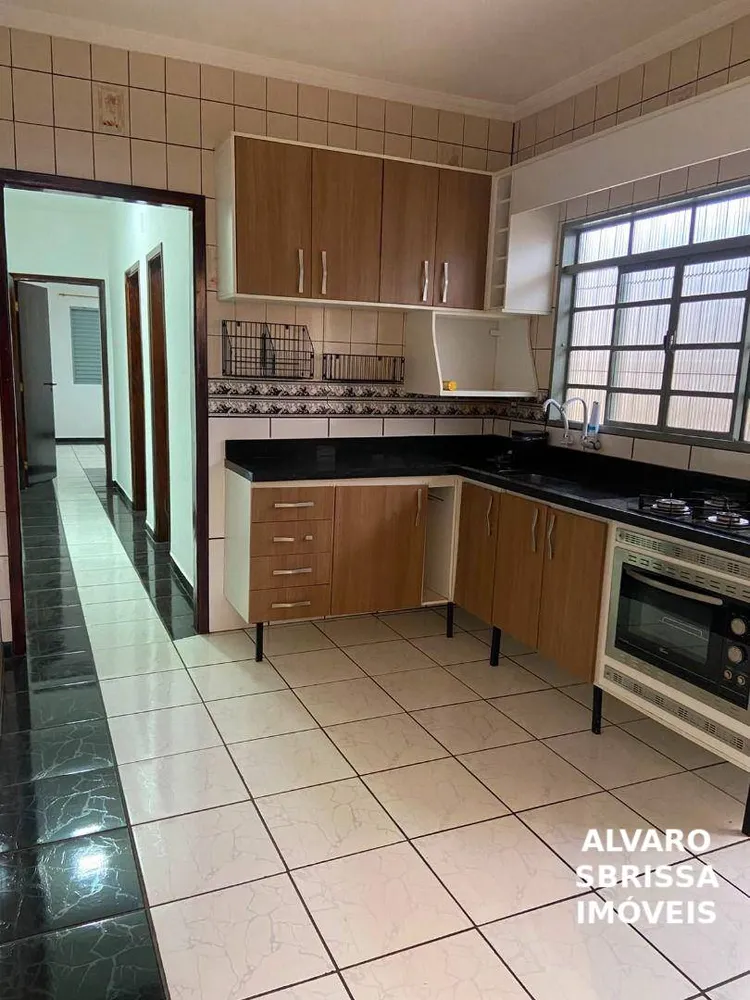 Casa, 2 quartos, 65 m² - Foto 3